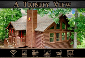 Ridgecrest Drive Cabin 1606